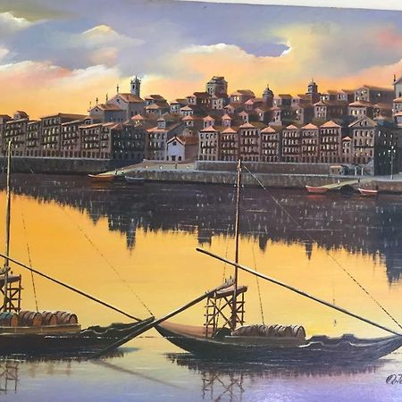 Enjoy It Home Porto Rio Tinto Exterior foto