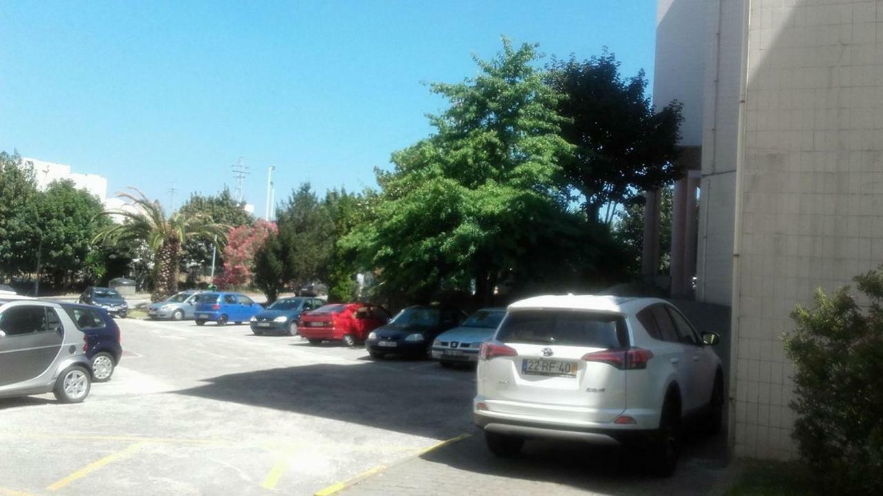 Enjoy It Home Porto Rio Tinto Exterior foto