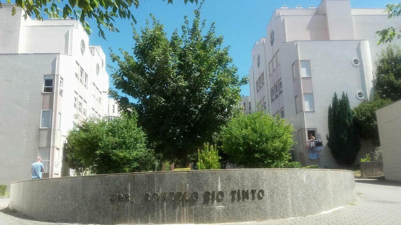 Enjoy It Home Porto Rio Tinto Exterior foto