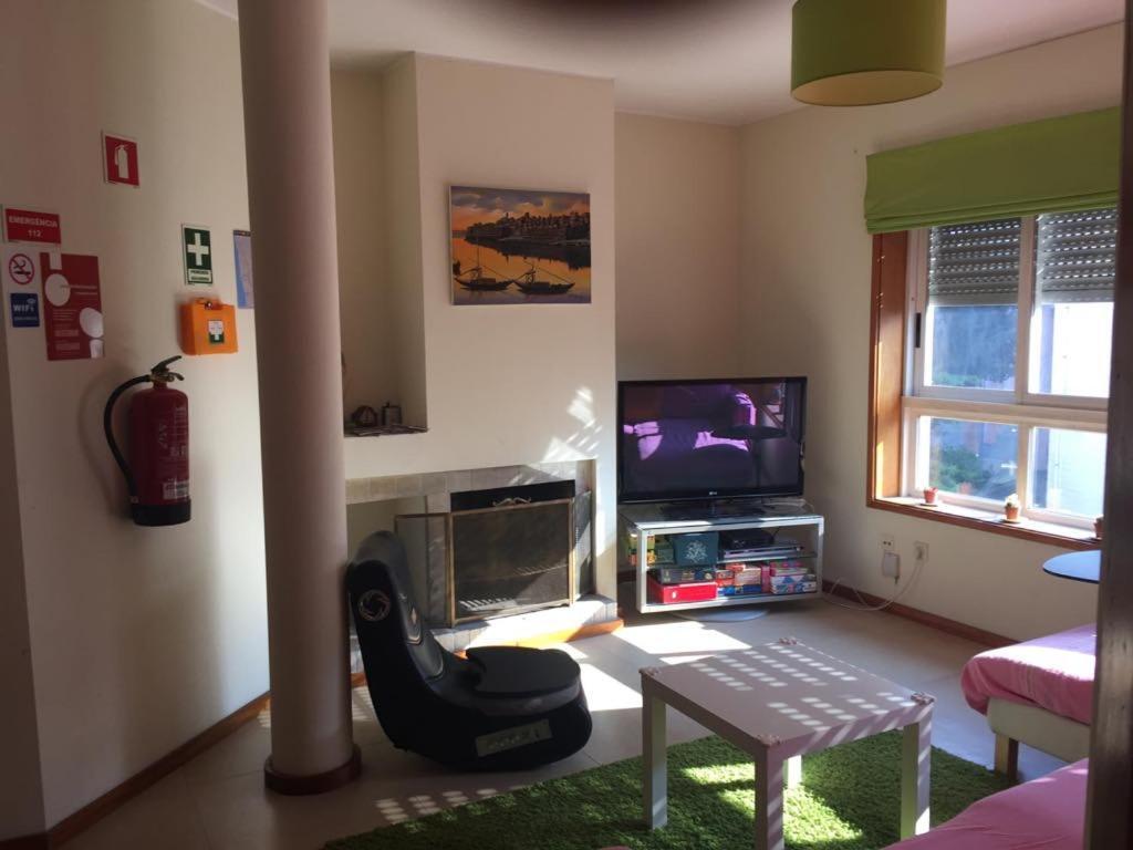Enjoy It Home Porto Rio Tinto Exterior foto